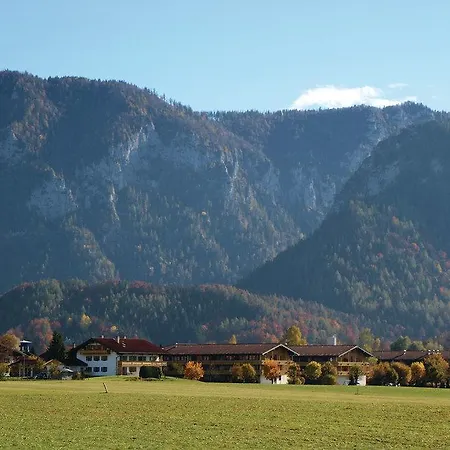 17 Inzell