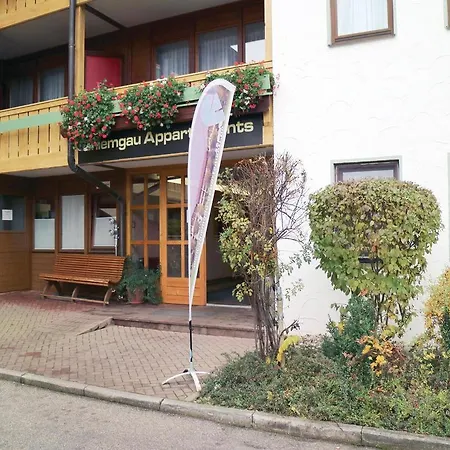 17 Inzell