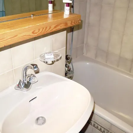 Apartment 17 Inzell