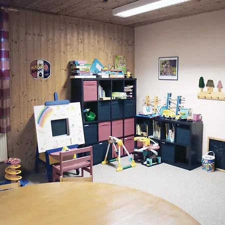 Apartment 17 *