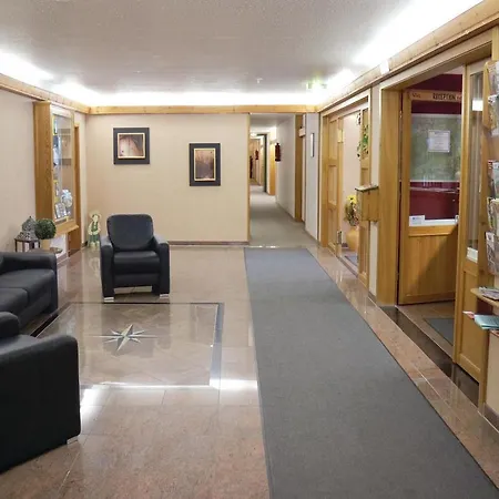 17 Apartment *
